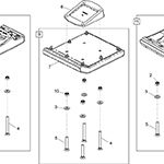 Foot Assembly